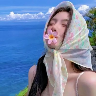 逆流的色彩海报