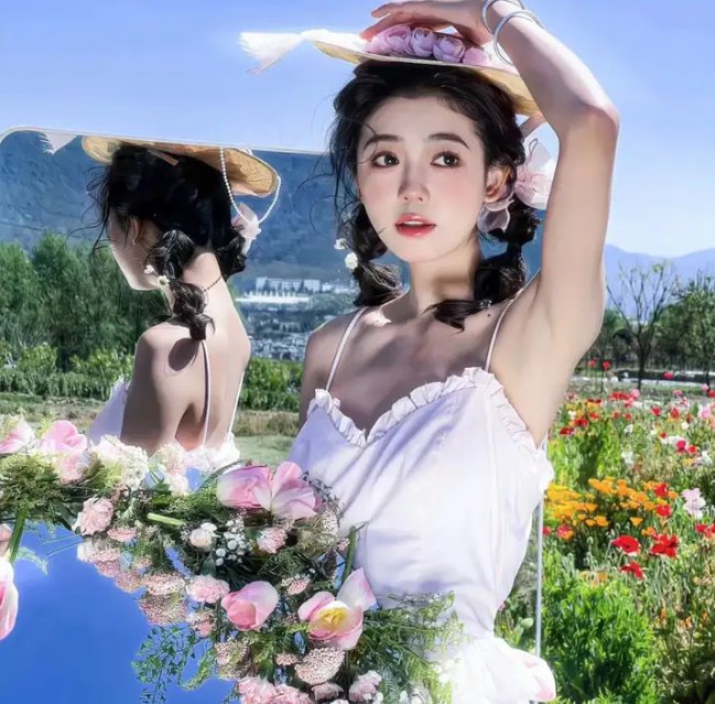 灵书妙探第四季海报