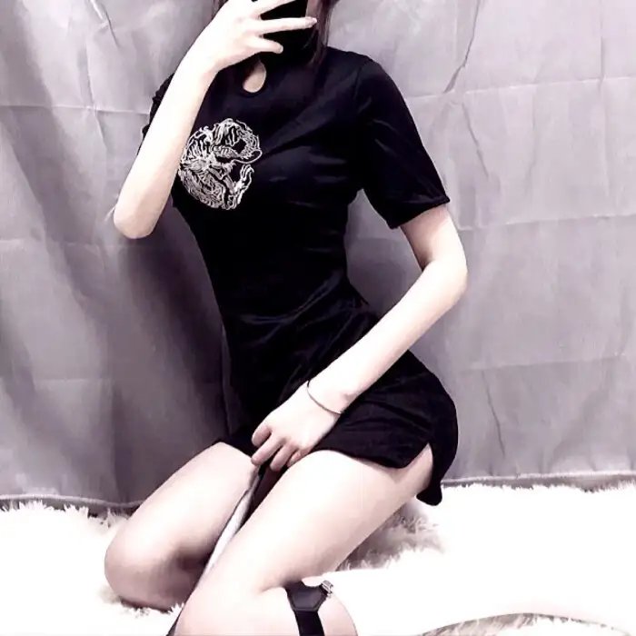 大无谓海报